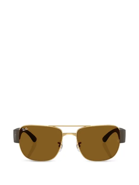 Ray-Ban lentes de sol RB3756