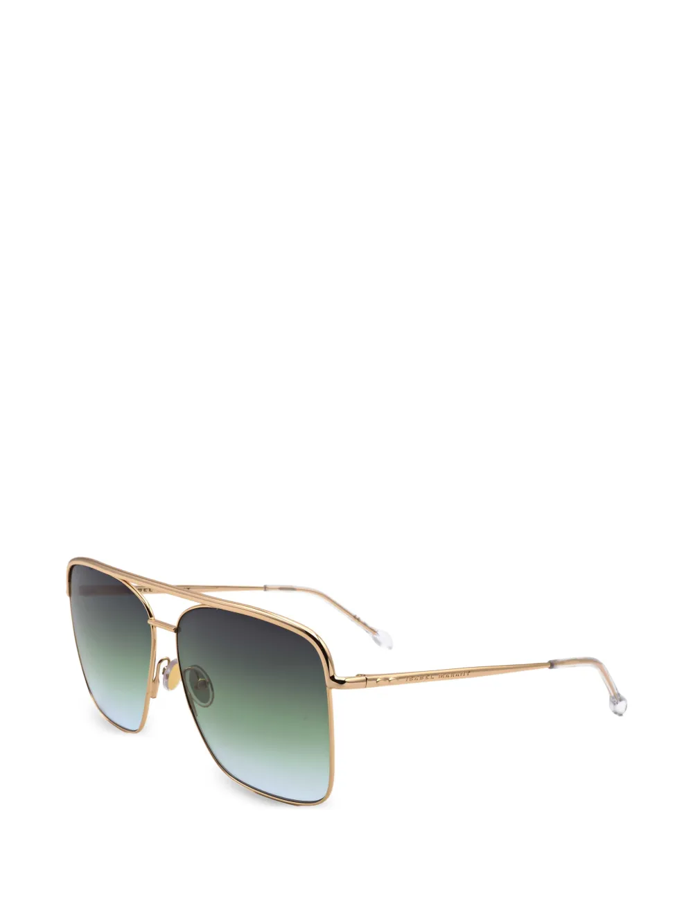 Isabel Marant Eyewear pilot-frame sunglasses