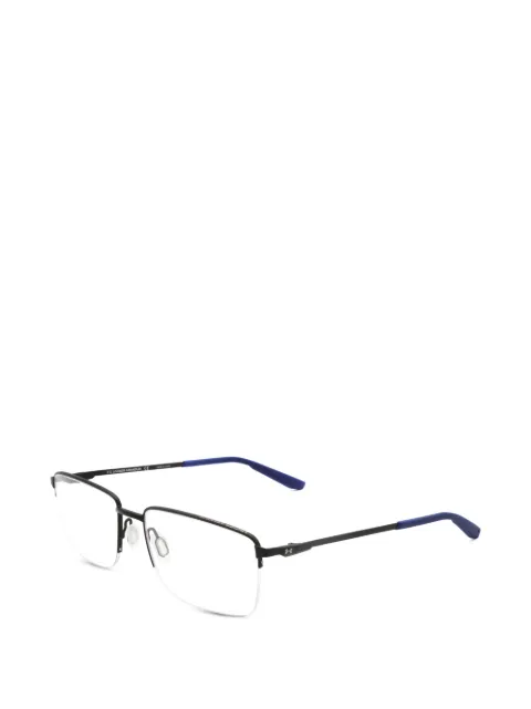 Under Armour lunettes de vue à monture rectangulaire