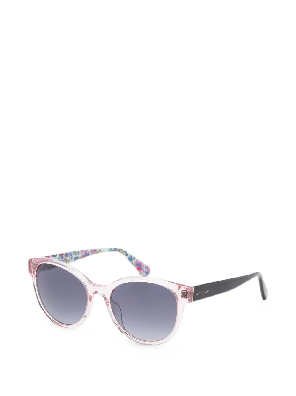 Kate Spade Nathalie Cat-Eye-Sonnenbrille - Rosa
