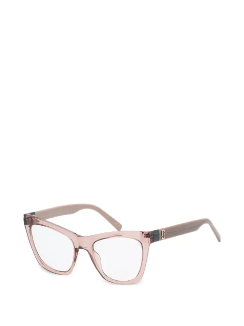 Marc Jacobs Eyewear cat-eye frame glasses