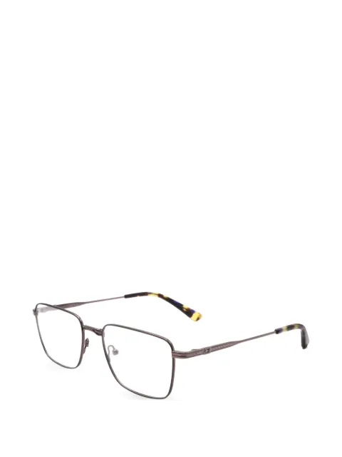Calvin Klein square-frame glasses