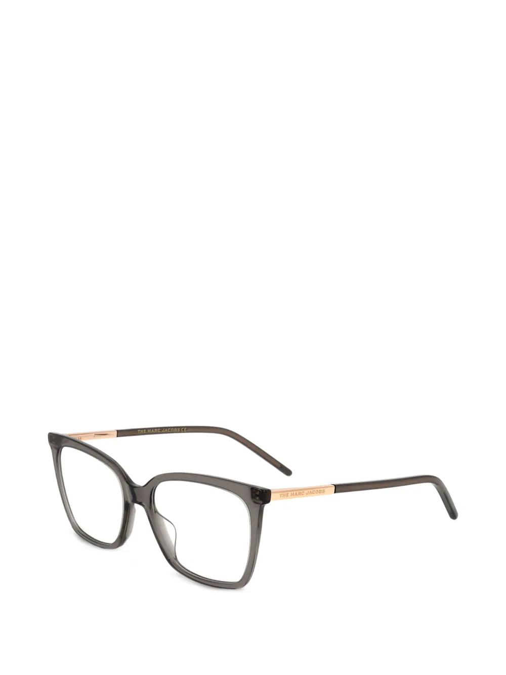 Marc Jacobs Eyewear 51mm square-frame glasses · One Size