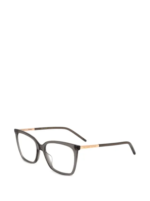 Marc Jacobs Eyewear gafas con montura cuadrada de 51 mm