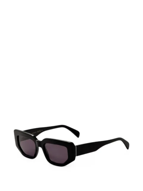 Paul Smith Kennet geometric-frame sunglasses