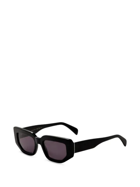 Paul Smith Kennet geometric-frame sunglasses