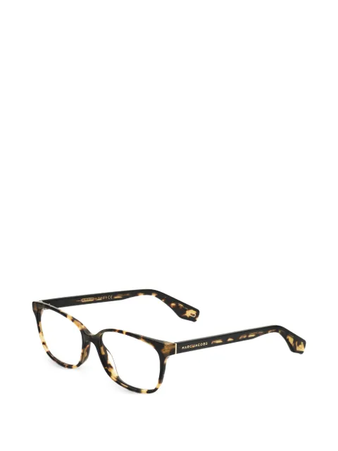 Marc Jacobs Eyewear lunettes de vue Havana 54 mm