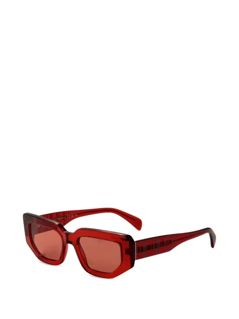 Paul Smith Kennet geometric-frame sunglasses