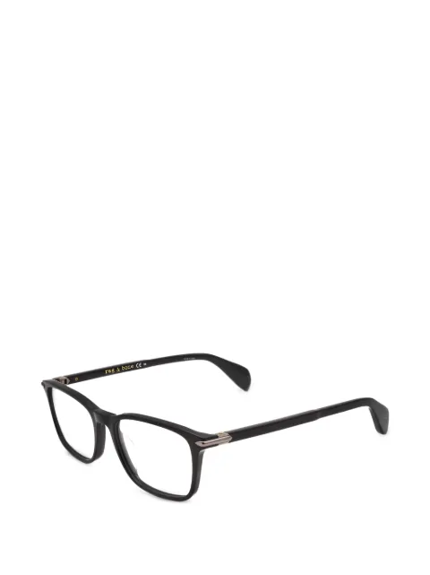RAG & BONE EYEWEAR square-frame glasses