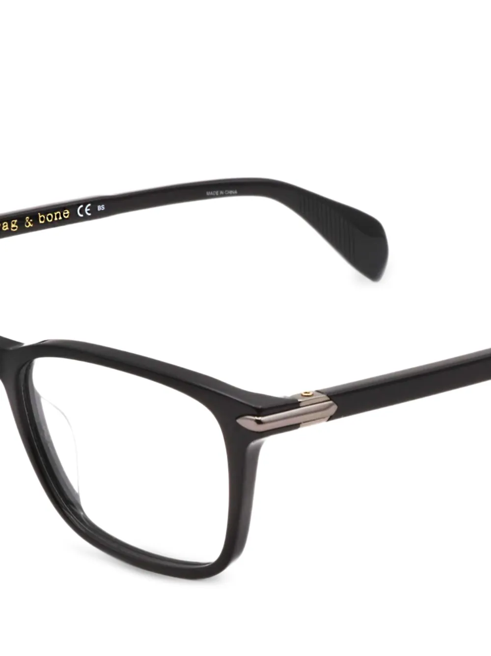RAG & BONE EYEWEAR square-frame glasses | Image 2