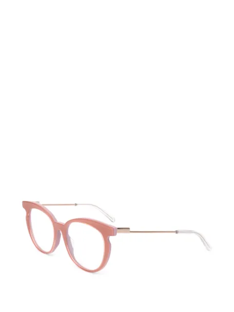 Marni Eyewear cat-eye glasses