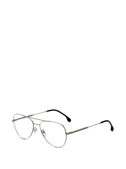 Paul Smith Angus pilot-frame glasses
