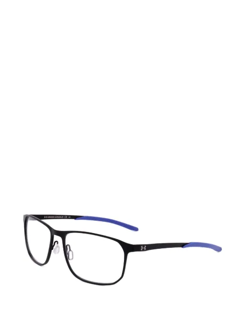 Under Armour Brille mit eckigem Gestell