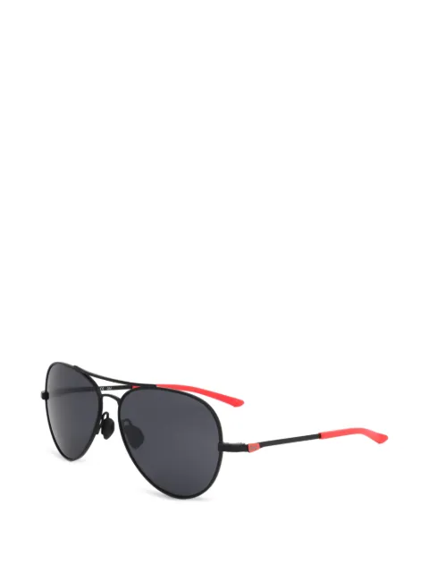 Under Armour Instinct pilot-frame sunglasses