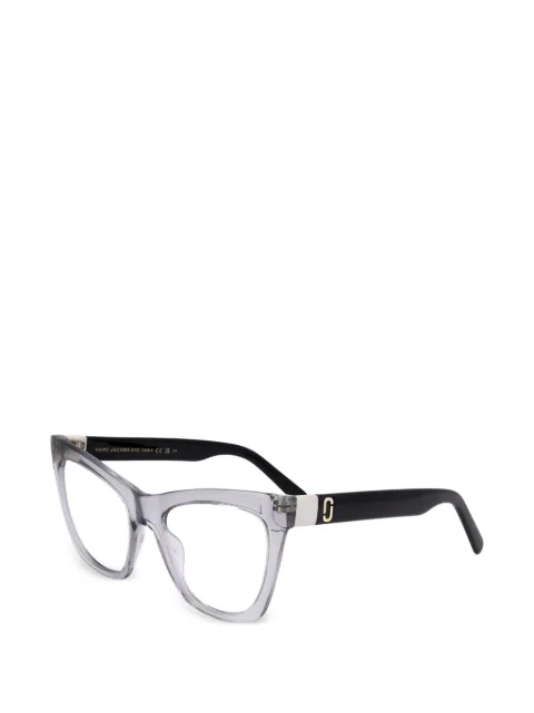 Marc Jacobs Eyewear cat-eye frame glasses
