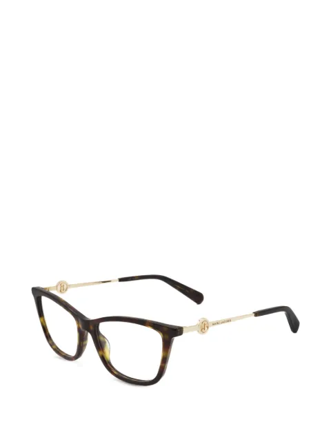 Marc Jacobs Eyewear gafas con montura cat eye