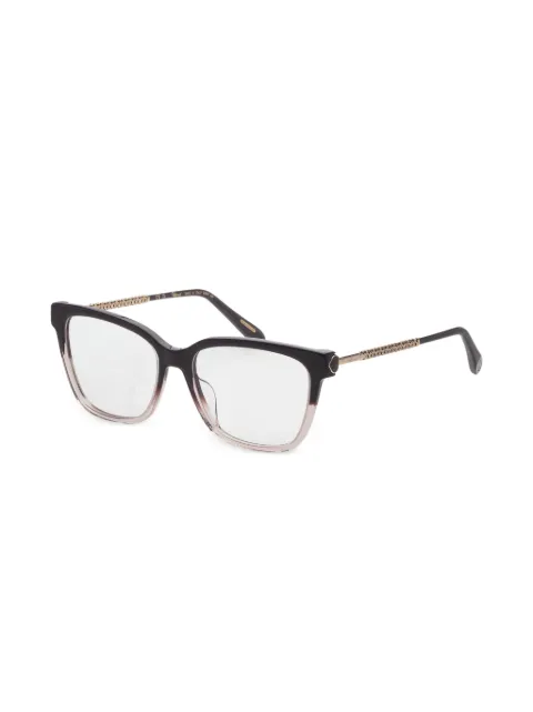 Chopard Eyewear очки с эффектом градиента