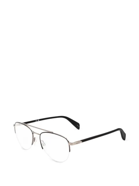 RAG & BONE EYEWEAR pilot-frame glasses