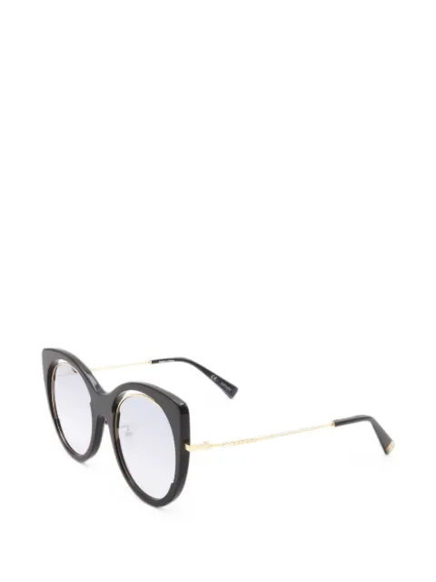 Escada cat-eye frame sunglasses