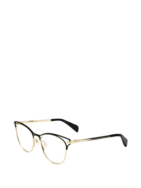 rag & bone round-frame glasses