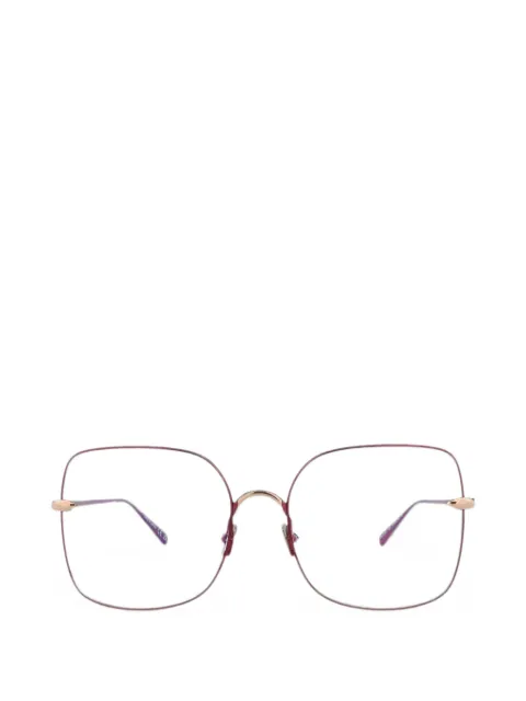Pomellato Eyewear square-frame glasses