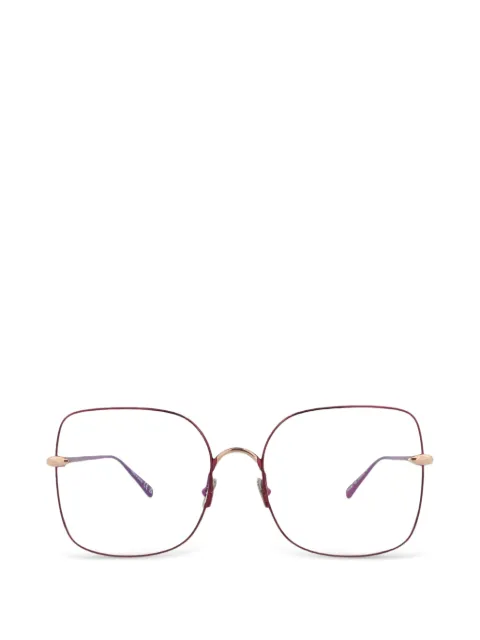 Pomellato Eyewear square-frame glasses