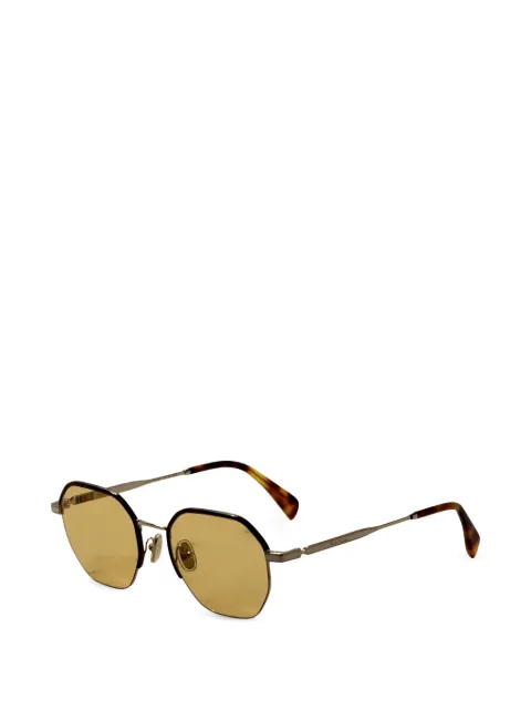 Paul Smith Lovell geometric-frame sunglasses