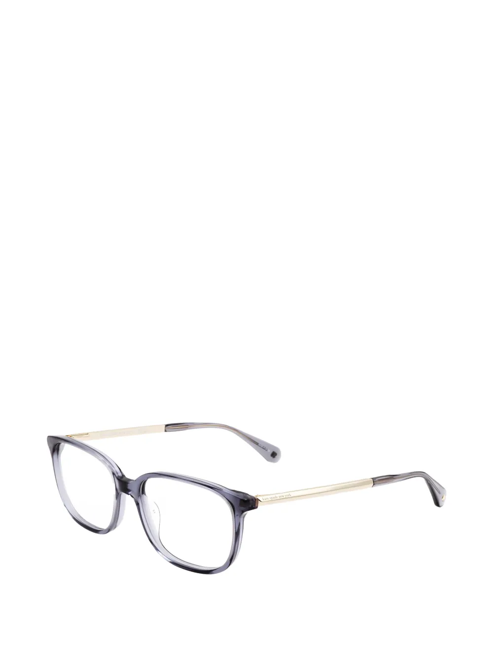 Kate Spade Occhiali squadrati Natalia - Grigio