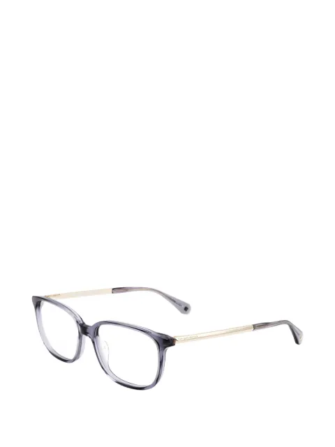 Kate Spade lentes Natalia con armazón cuadrada