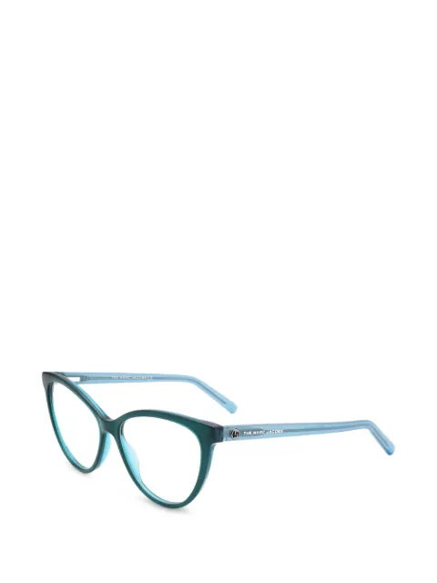 Marc Jacobs Eyewear cat-eye glasses