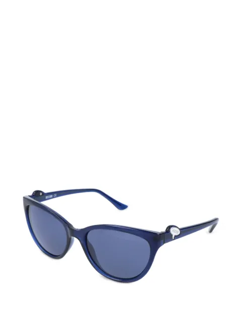 Moschino Eyewear cat-eye frame sunglasses