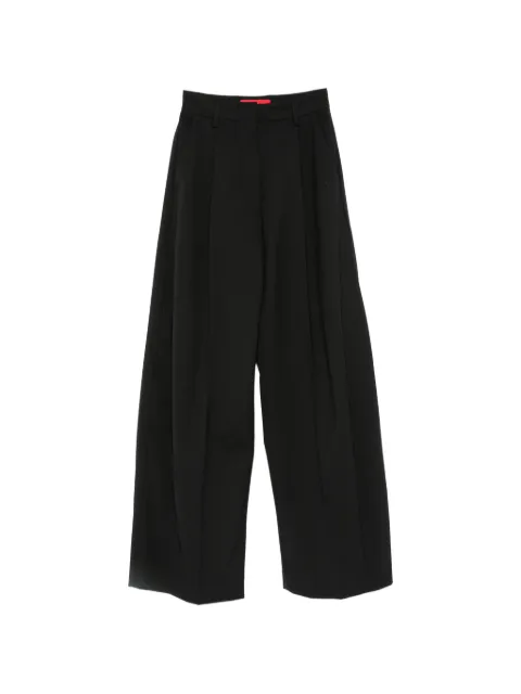 THELATEST E-Billie pantalon met plooien