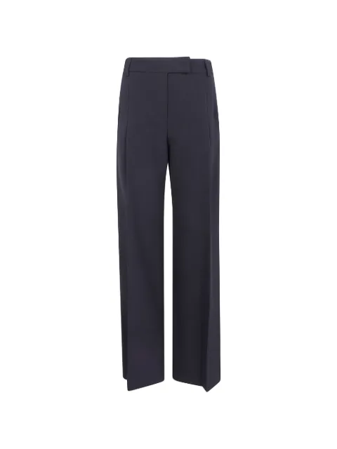 DRHOPE pantalones de vestir con pinzas