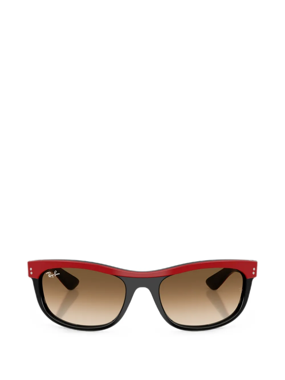 Ray-Ban Balorama Street Neat zonnebril Zwart