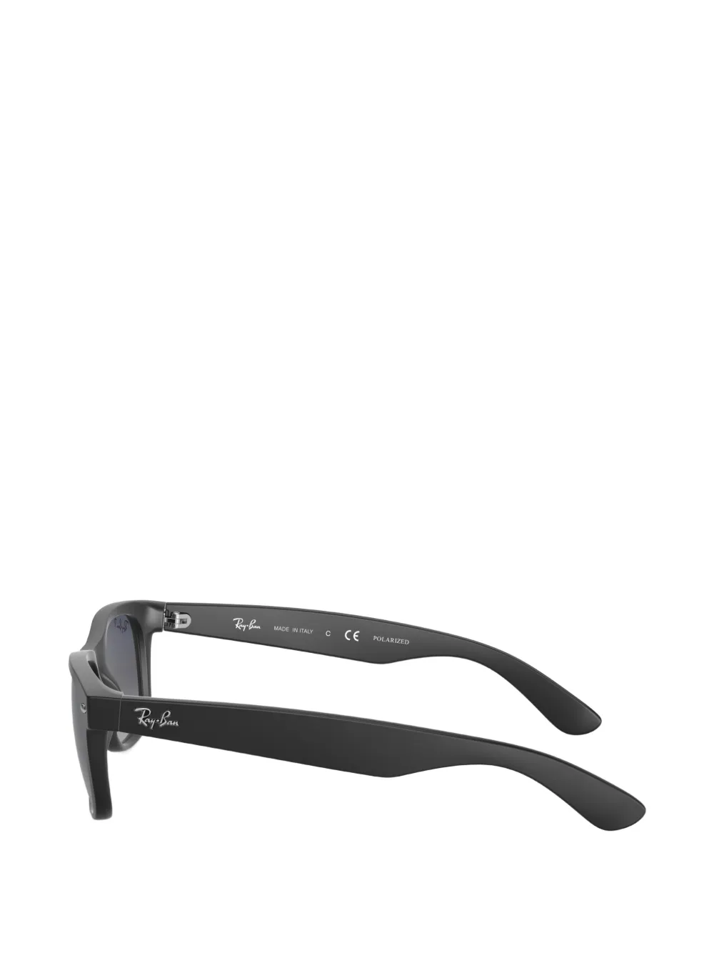Ray-Ban New Wayfarer Classic zonnebril Zwart