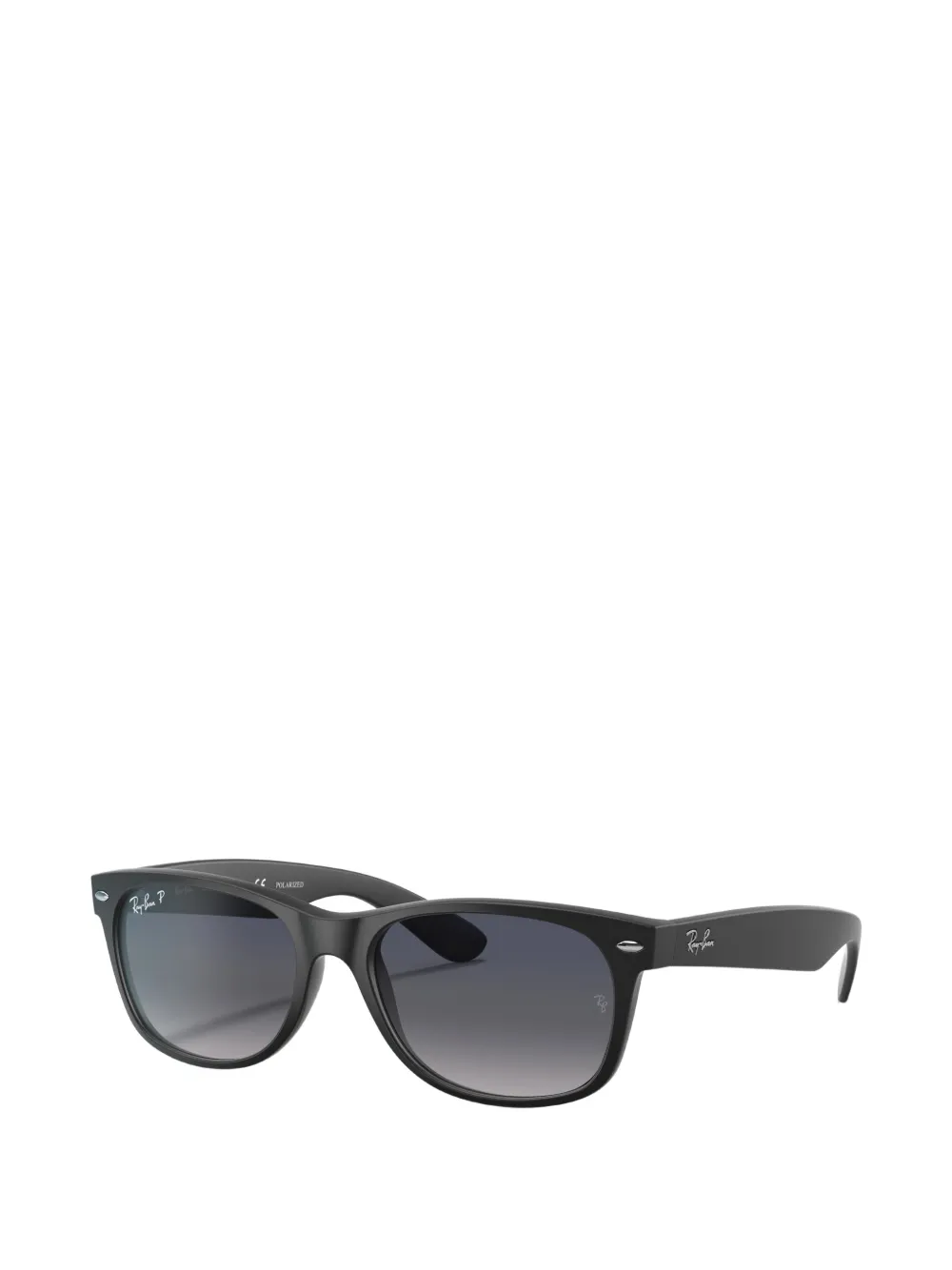 Ray-Ban New Wayfarer Classic zonnebril Zwart