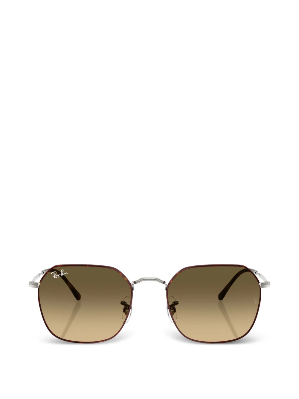 Ray-Ban Occhiali da sole Jim - Marrone