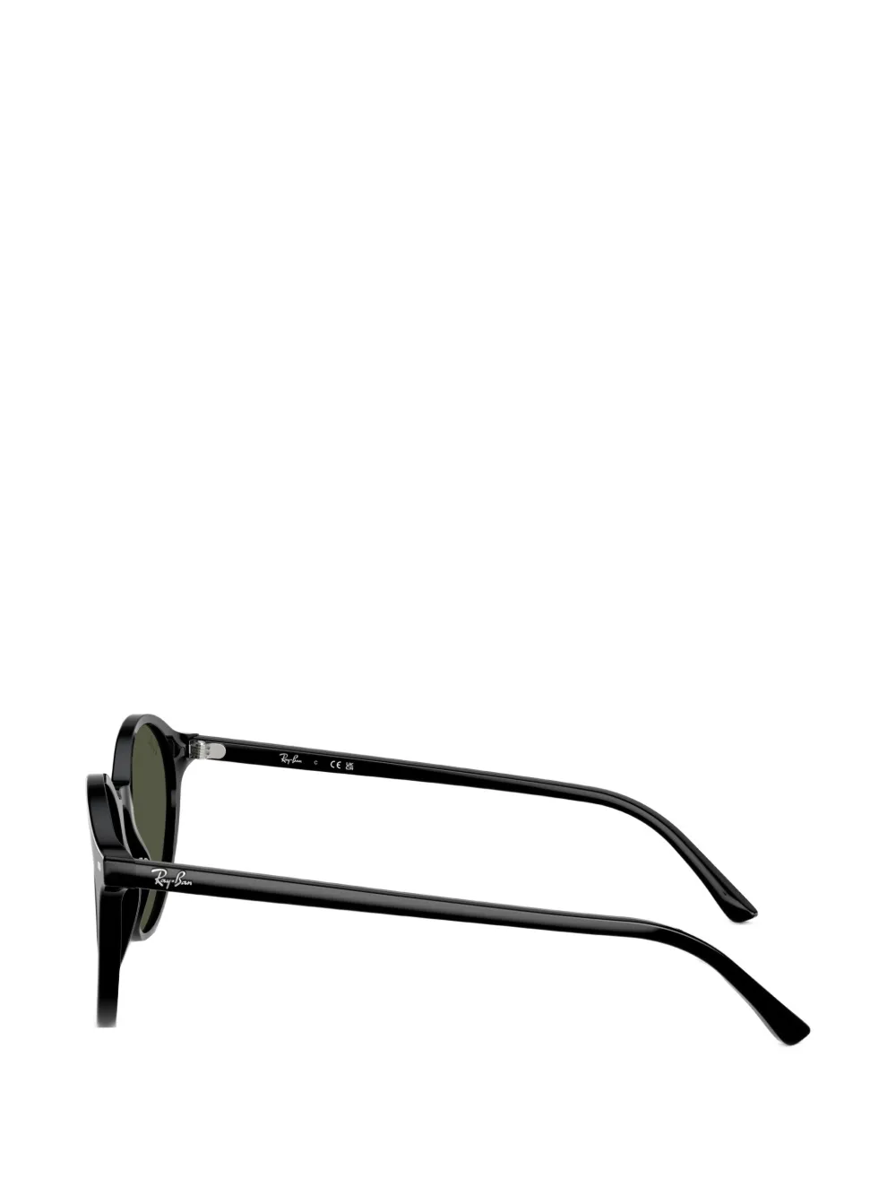Ray-Ban RB2230 zonnebril Zwart