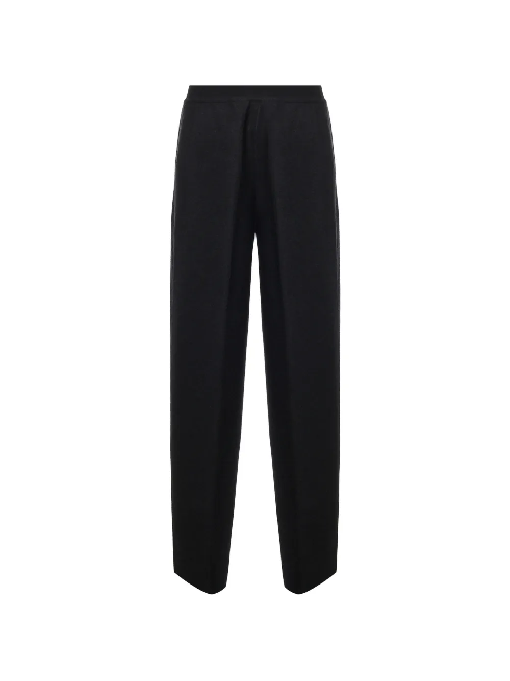 Loro Piana Petunia Pants in Black, view 2
