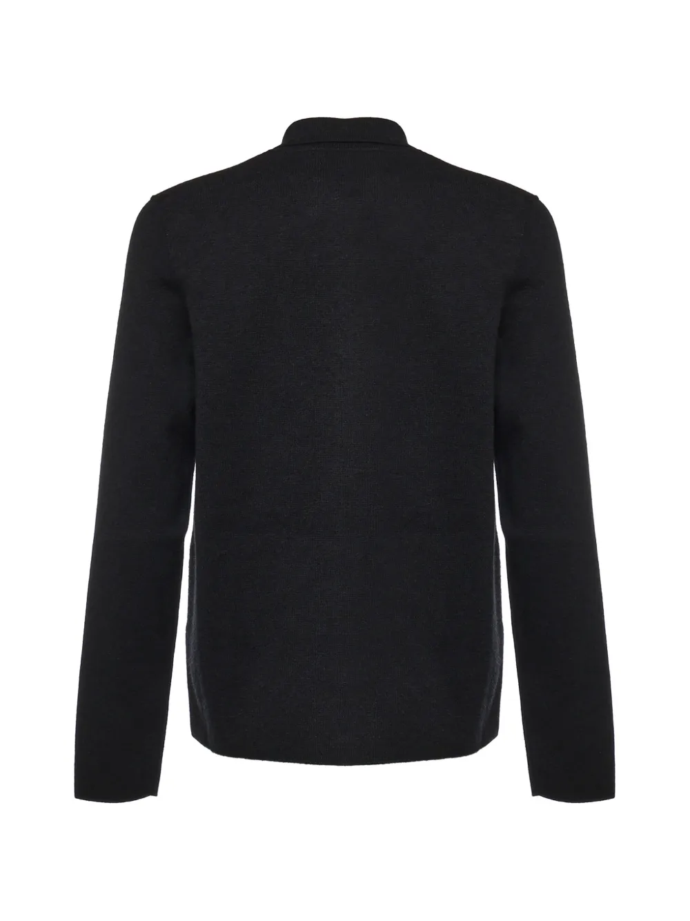 Loro Piana Petunia Bomber Jacket in Black, view 2