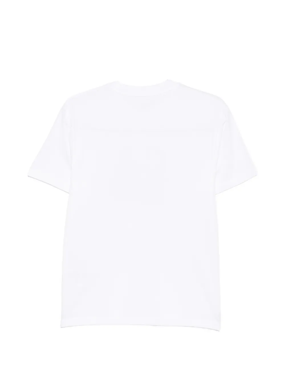 Carhartt WIP I Hartt T-shirt met grafische print Wit