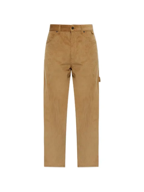 DARKPARK John corduroy trousers