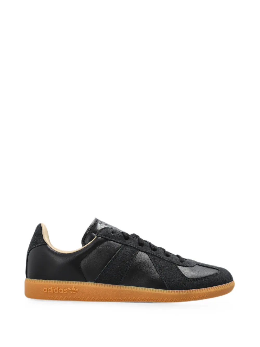 Adidas BW Army sneakers Zwart