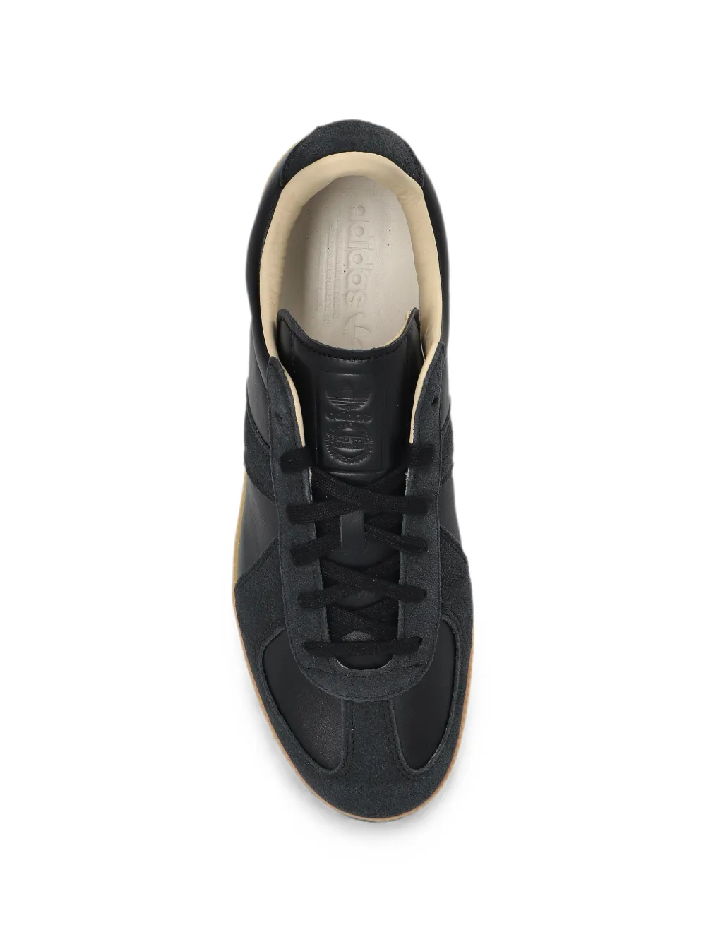 adidas BW Army sneakers Zwart