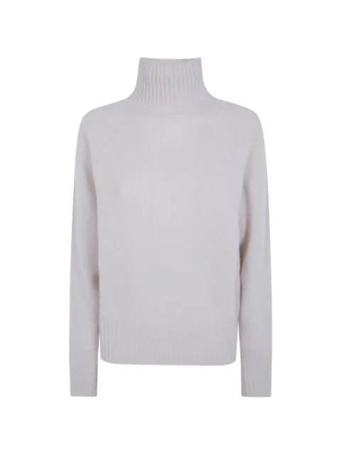 Seventy roll-neck raglan-sleeve sweater