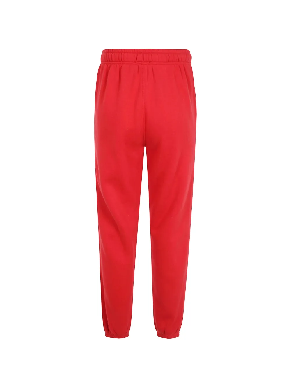 Polo Ralph Lauren Trainingsbroek met trekkoord Rood