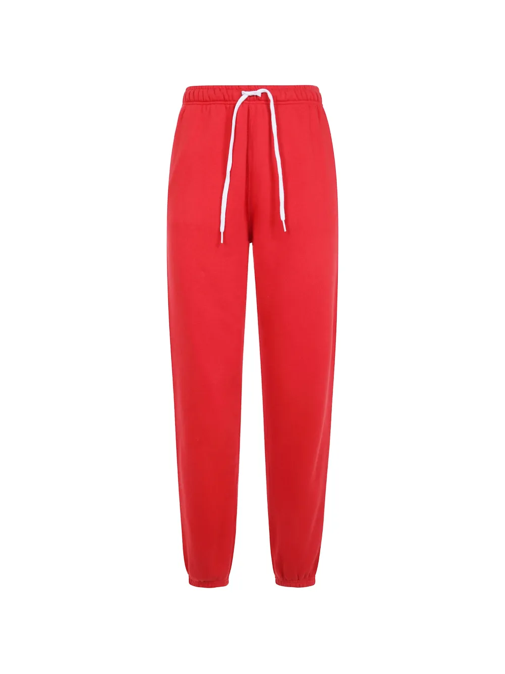 Polo Ralph Lauren drawstring track pants - Rosso