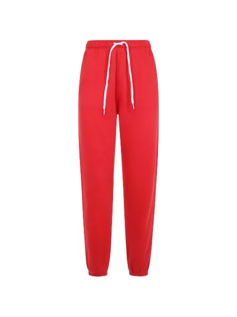 Polo Ralph Lauren pantalon de jogging à lien de resserrage