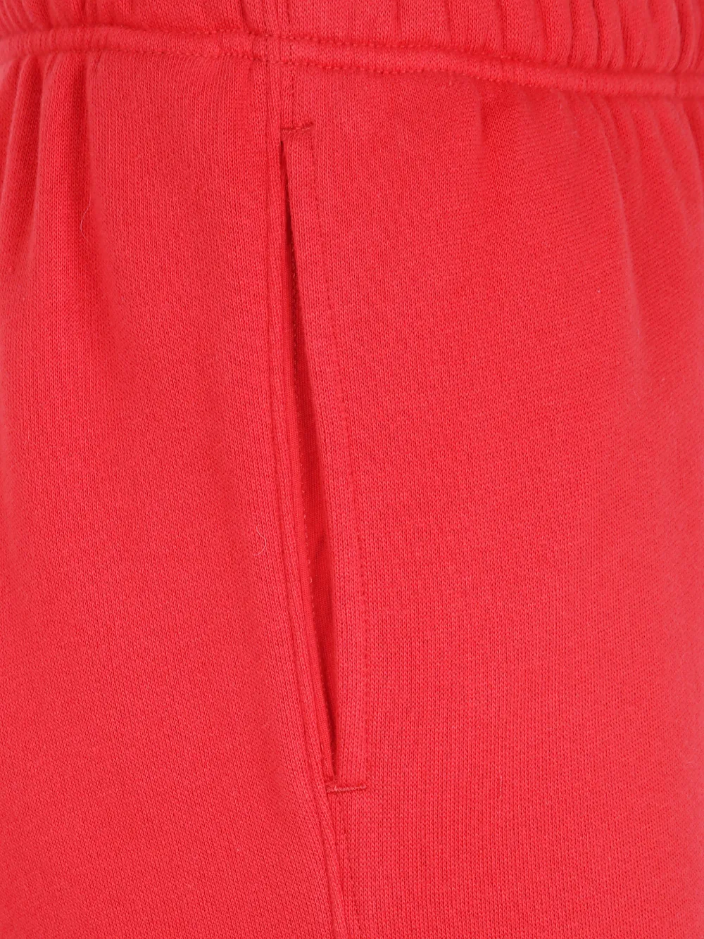 Polo Ralph Lauren Trainingsbroek met trekkoord Rood