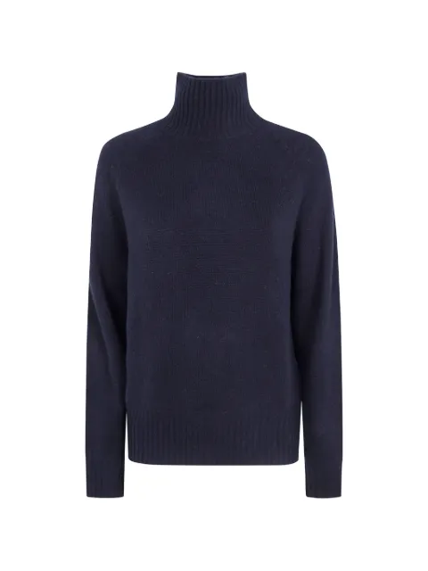 Seventy turtleneck cashmere sweater